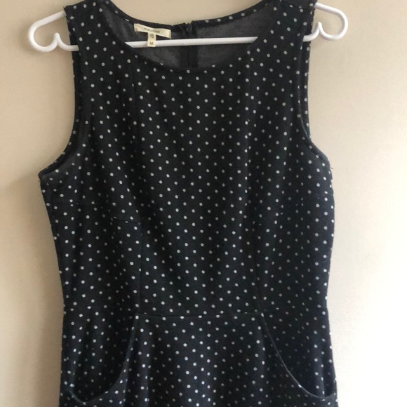 Polkadot dress - Picture 3 of 5